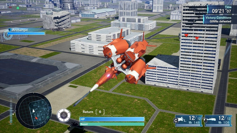 Mobile Suit Gundam SEED Battle Destiny Remastered [Nintendo Switch] Nintendo Switch Video Game Bandai Namco