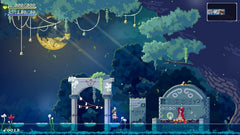 Momodora: Moonlit Farewell - Limited Run #117 [PlayStation 5] PlayStation 5 Video Game Limited Run Games