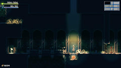 Momodora: Moonlit Farewell - Limited Run #252 [Nintendo Switch] Nintendo Switch Video Game Limited Run Games