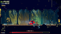 Momodora: Moonlit Farewell - Limited Run #252 [Nintendo Switch] Nintendo Switch Video Game Limited Run Games