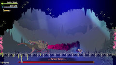 Momodora: Moonlit Farewell - Limited Run #252 [Nintendo Switch] Nintendo Switch Video Game Limited Run Games