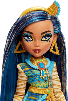 Monster High: Cleo DeNile Toys & Games Mattel