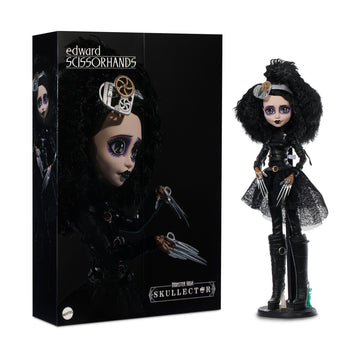 Monster High: Edward Scissorhands Skullector Toys & Games Mattel