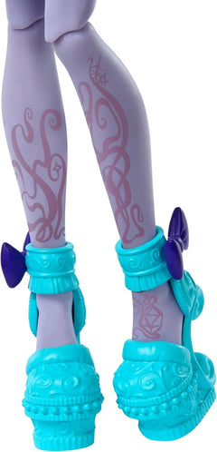 Monster High: Fearbook Twyla Toys & Games Mattel