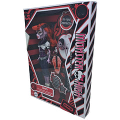 Monster High: Boo-riginal Creeproduction Doll [Operetta] Toys & Games Mattel