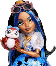 Monster High: Robecca Steam Toys & Games Mattel