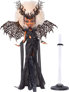 Monster High: RuPaul Doll Dragon Queen Collectible Doll - Premium Packaging Toys & Games Mattel