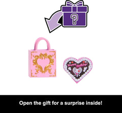 Monster High: Scary Sweet Birthday Cupid Asteria Toys & Games Mattel