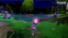 Monster High: Skulltimate Secrets [Xbox One/Xbox Series X] Xbox Series X Video Game Outright Games   