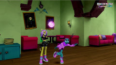 Monster High: Skulltimate Secrets [Xbox One/Xbox Series X] Xbox Series X Video Game Outright Games   
