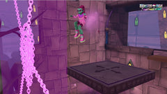 Monster High: Skulltimate Secrets [Xbox One/Xbox Series X] Xbox Series X Video Game Outright Games   