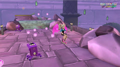 Monster High: Skulltimate Secrets [Xbox One/Xbox Series X] Xbox Series X Video Game Outright Games   