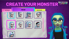 Monster High: Skulltimate Secrets [Xbox One/Xbox Series X] Xbox Series X Video Game Outright Games   