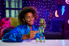 Monster High: Venus McFlytrap Doll Toys & Games Mattel