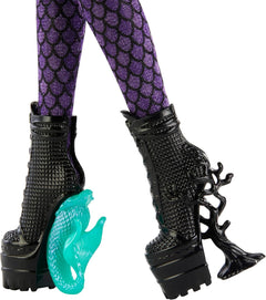 Monster High x Wednesday: Bianca Barclay Doll Toys & Games Mattel