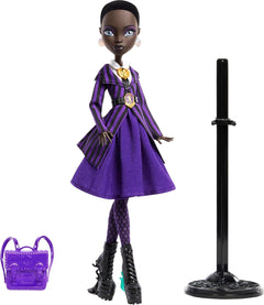 Monster High x Wednesday: Bianca Barclay Doll Toys & Games Mattel