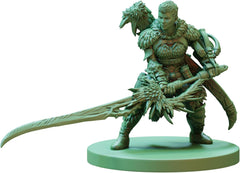 Monster Hunter World: The Board Game - Hunter's Arsenal Expansion [Board Game, 1 -4 Players] Board Game Steamforged Games