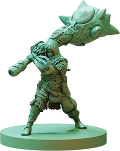 Monster Hunter World: The Board Game - Hunter's Arsenal Expansion [Board Game, 1 -4 Players] Board Game Steamforged Games