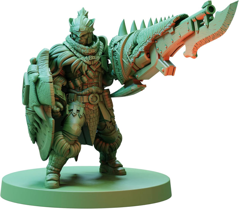 Monster Hunter World: The Board Game - Hunter's Arsenal Expansion [Board Game, 1 -4 Players] Board Game Steamforged Games