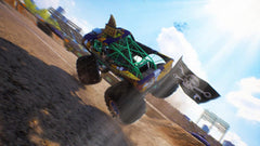 Monster Truck Championship [Nintendo Switch] Nintendo Switch Video Game Nacon
