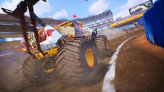 Monster Truck Championship [PlayStation 5] Playstation 5 Video Game Maximum Games