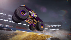 Monster Truck Championship [PlayStation 5] Playstation 5 Video Game Maximum Games