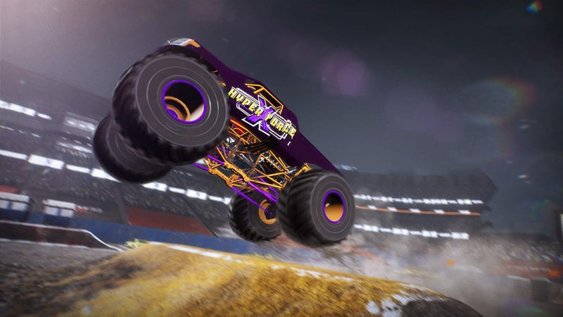 Monster Truck Championship [PlayStation 5] Playstation 5 Video Game Maximum Games