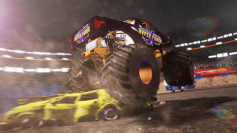 Monster Truck Championship [PlayStation 5] Playstation 5 Video Game Maximum Games