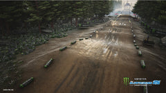 Monster Energy Supercross 25 [PlayStation 5] PlayStation 5 Video Game Plaion