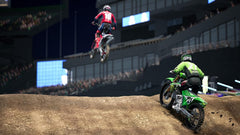 Monster Energy Supercross 6 [Xbox One / Series X] Xbox One / Xbox Series X Video Game Milestone