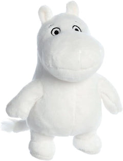 Moomin: Moomintroll Standing Plush Toys & Games Moomin