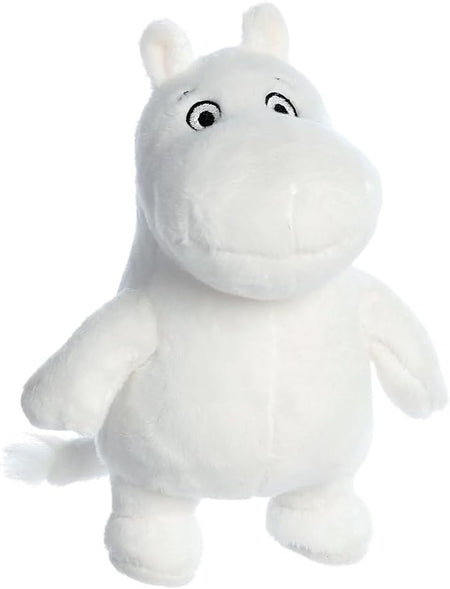 Moomin: Moomintroll Standing Plush Toys & Games Moomin