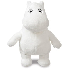 Moomin: Moomintroll Standing Plush Toys & Games Moomin