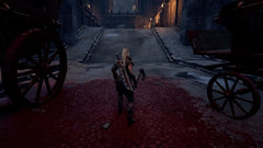 Morbid: The Lords of Ire [Nintendo Switch] Nintendo Switch Video Game Merge
