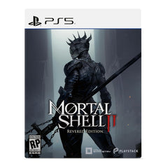 Mortal Shell II - Revered Edition [PlayStation 5] Video Games Playstack
