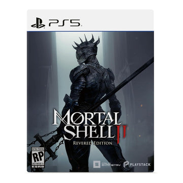 Mortal Shell II - Revered Edition [PlayStation 5] Video Games Playstack