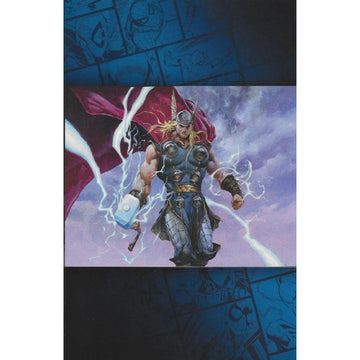 Mortal Thor: #11 [Jesper Eising Classified MTG - 1:50] 2025