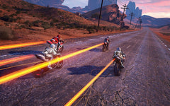 MotoRacer 4 [Nintendo Switch] Nintendo Switch Video Game Microids