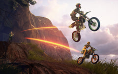 MotoRacer 4 [Nintendo Switch] Nintendo Switch Video Game Microids