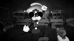 Mouse P.I. For Hire - Mouseburg Edition [Nintendo Switch 2] Nintendo Switch 2 Collector PlaySide