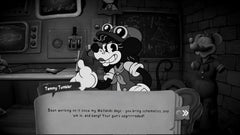 Mouse P.I. For Hire - Mouseburg Edition [Nintendo Switch 2] Nintendo Switch 2 Collector PlaySide