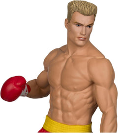 Movie Maniacs: Rocky 4 - Ivan Drago Posed - 6" Figure Toys & Games McFarlane Toys