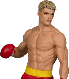 Movie Maniacs: Rocky 4 - Ivan Drago Posed - 6" Figure Toys & Games McFarlane Toys