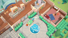 Moving Out - Code in Box [Nintendo Switch] Nintendo Switch Video Game Team 17