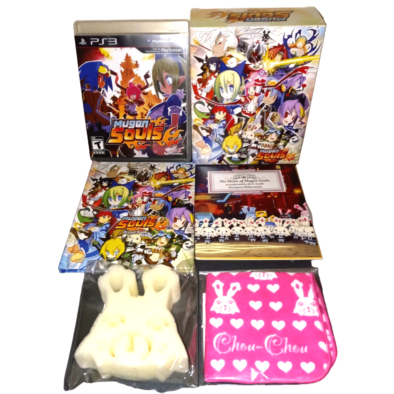 Mugen Souls Z in arrivo su Nintendo Switch a metà settembre - News