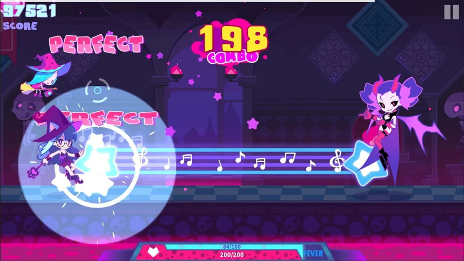 Muse Dash - Collector's Edition [Nintendo Switch] – Shopville