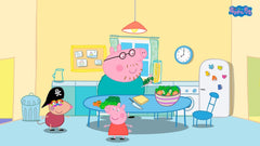 My Friend Peppa Pig - Complete Edition [Nintendo Switch] Nintendo Switch Video Game Outright Games