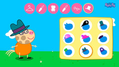 My Friend Peppa Pig - Complete Edition [Nintendo Switch] Nintendo Switch Video Game Outright Games