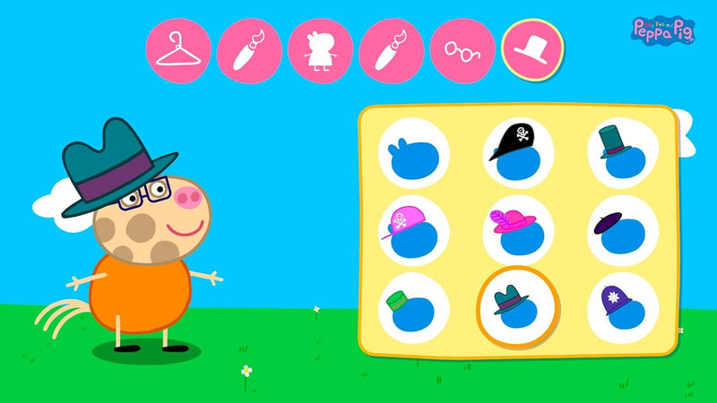 My Friend Peppa Pig - Complete Edition [Nintendo Switch] Nintendo Switch Video Game Outright Games