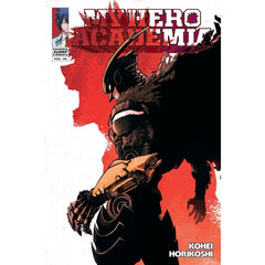 My Hero Academia: Volume 40 Manga Viz Media